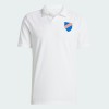 Maillot de Foot Colo-Colo Anniversaire 2025 Blanche Maillot de Foot Colo-Colo Anniversaire 2025 Blanche